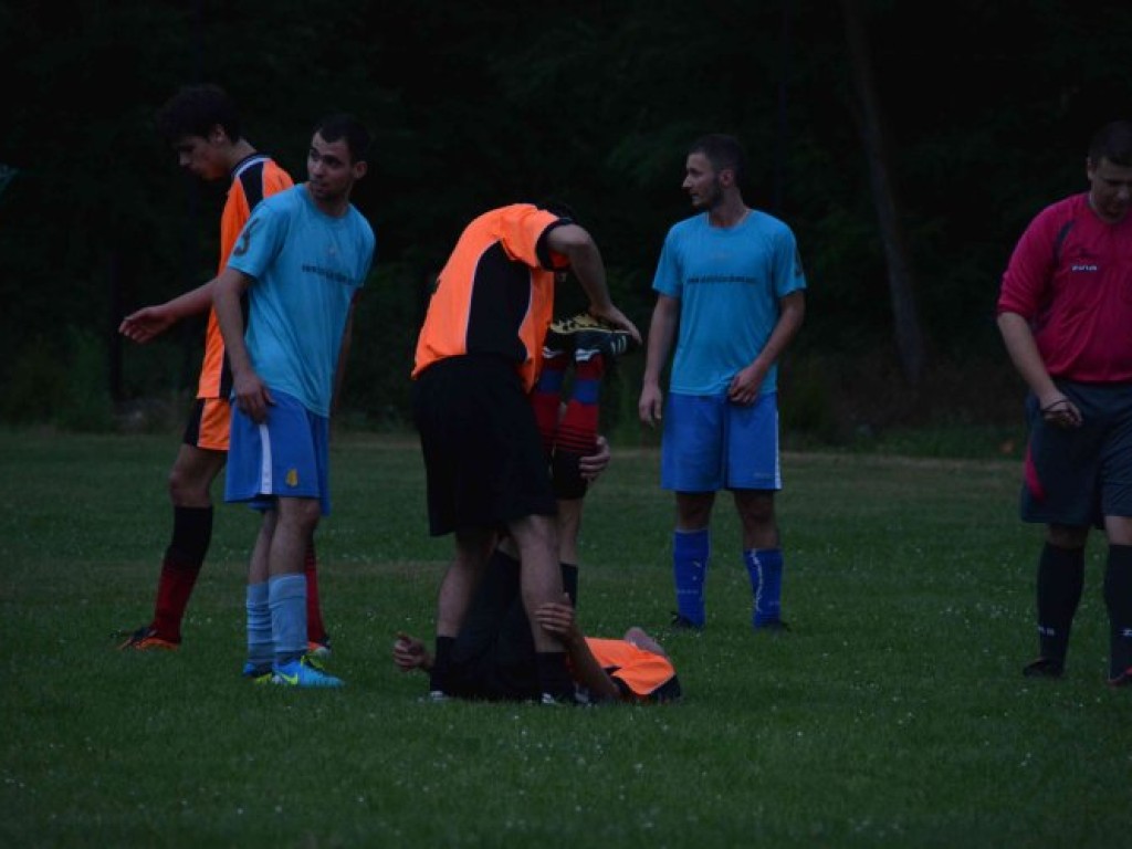 Sportowy tydzień w obiektywie 29.07-02.08.2013 r.