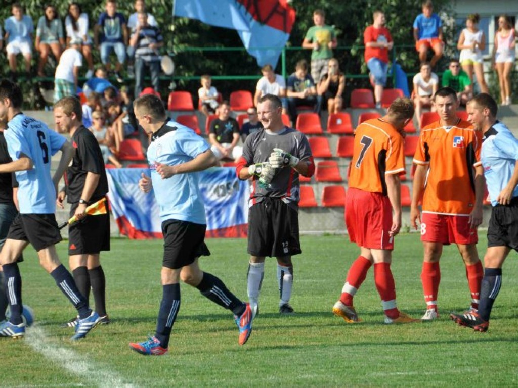 Sportowy tydzień w obiektywie 29.07-02.08.2013 r.