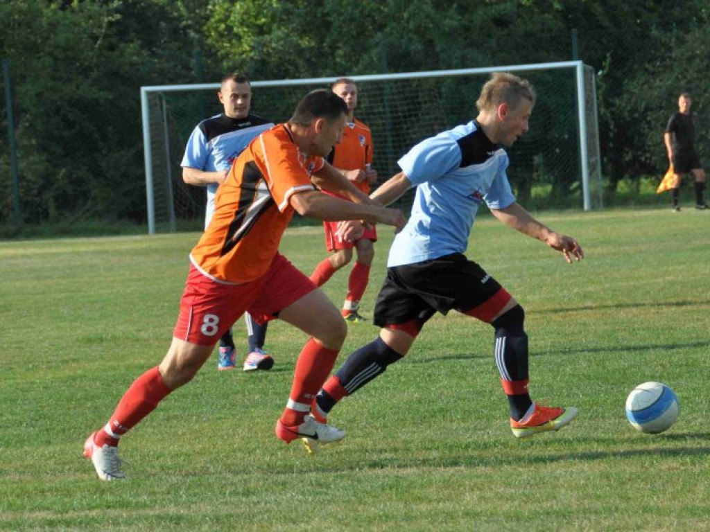 Sportowy tydzień w obiektywie 29.07-02.08.2013 r.