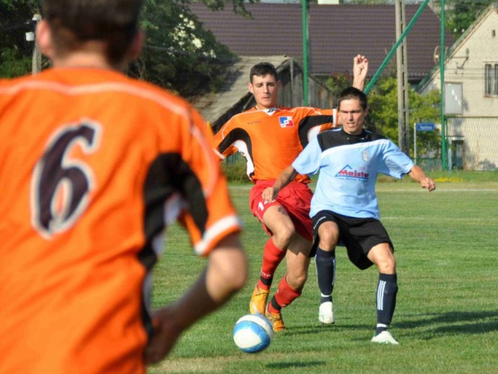 Sportowy tydzień w obiektywie 29.07-02.08.2013 r.