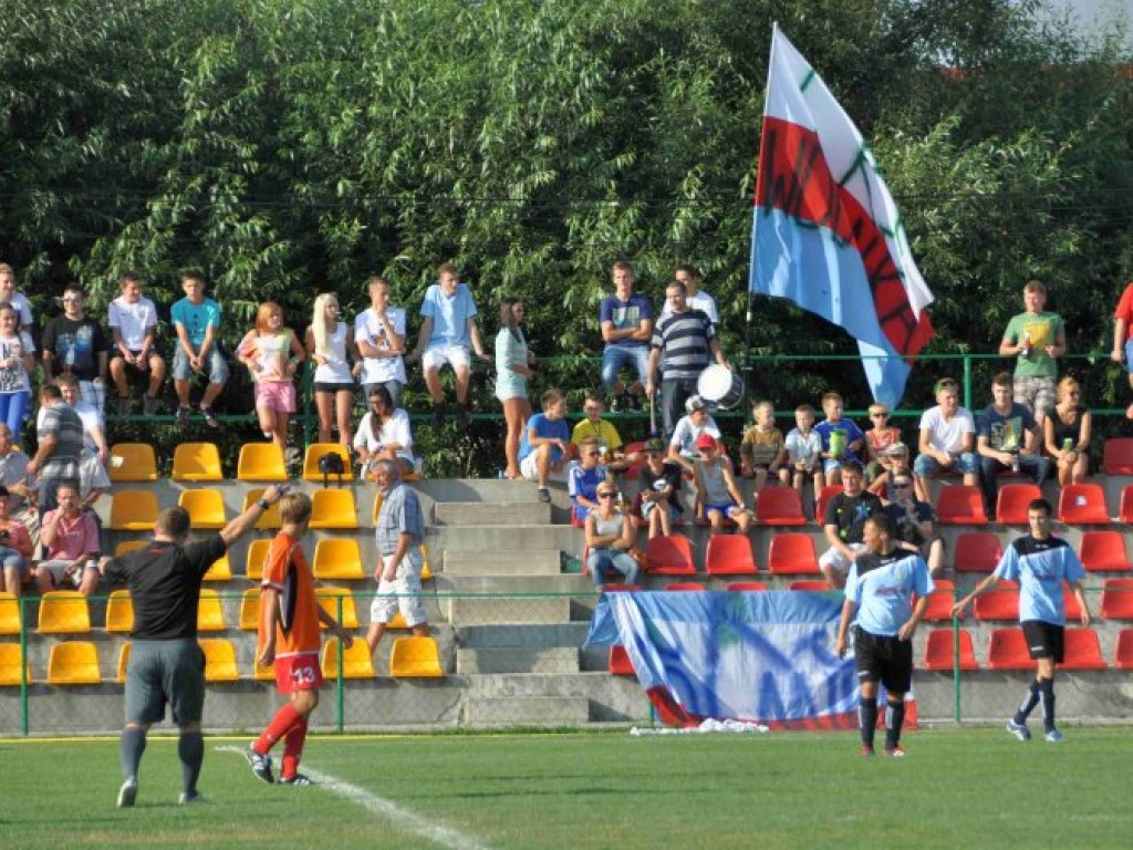 Sportowy tydzień w obiektywie 29.07-02.08.2013 r.