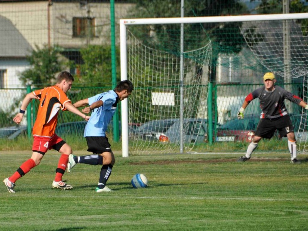 Sportowy tydzień w obiektywie 29.07-02.08.2013 r.