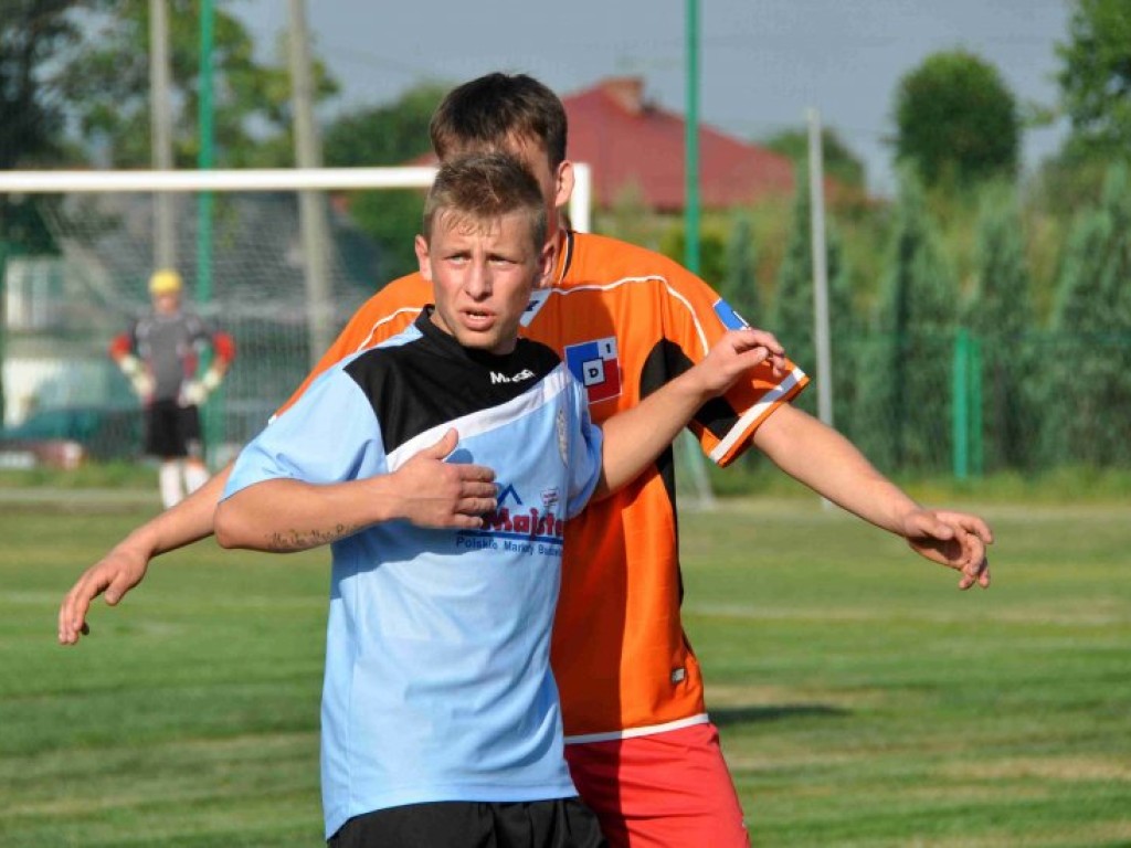 Sportowy tydzień w obiektywie 29.07-02.08.2013 r.