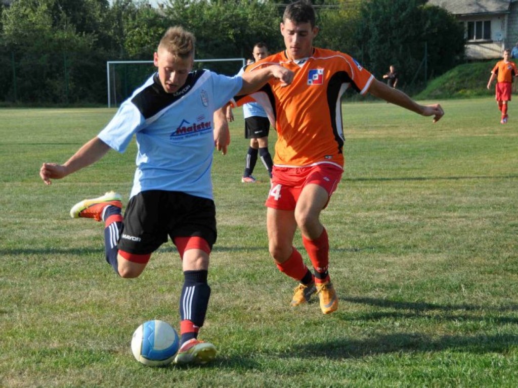 Sportowy tydzień w obiektywie 29.07-02.08.2013 r.