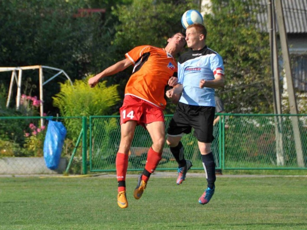 Sportowy tydzień w obiektywie 29.07-02.08.2013 r.