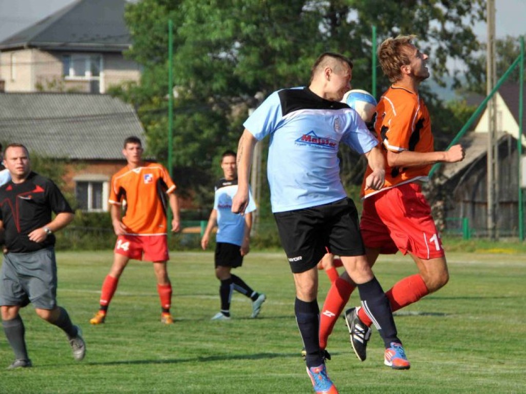 Sportowy tydzień w obiektywie 29.07-02.08.2013 r.