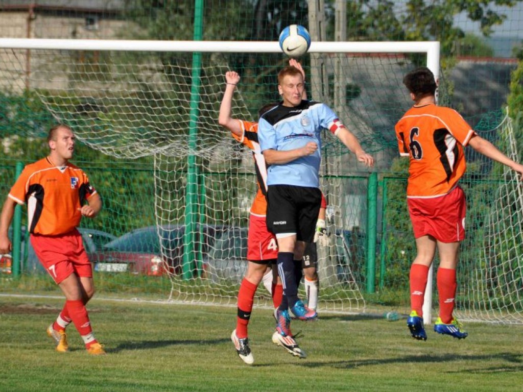 Sportowy tydzień w obiektywie 29.07-02.08.2013 r.
