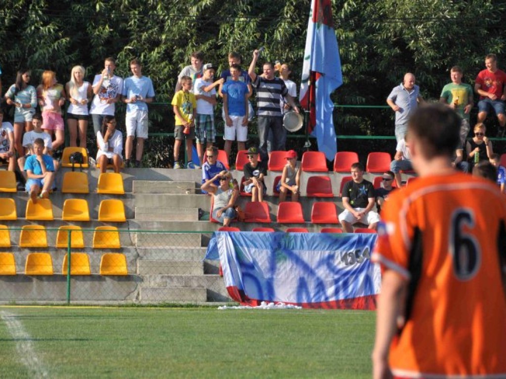Sportowy tydzień w obiektywie 29.07-02.08.2013 r.