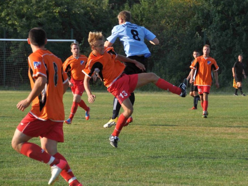 Sportowy tydzień w obiektywie 29.07-02.08.2013 r.