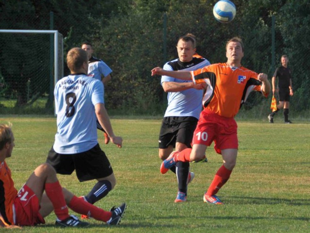 Sportowy tydzień w obiektywie 29.07-02.08.2013 r.