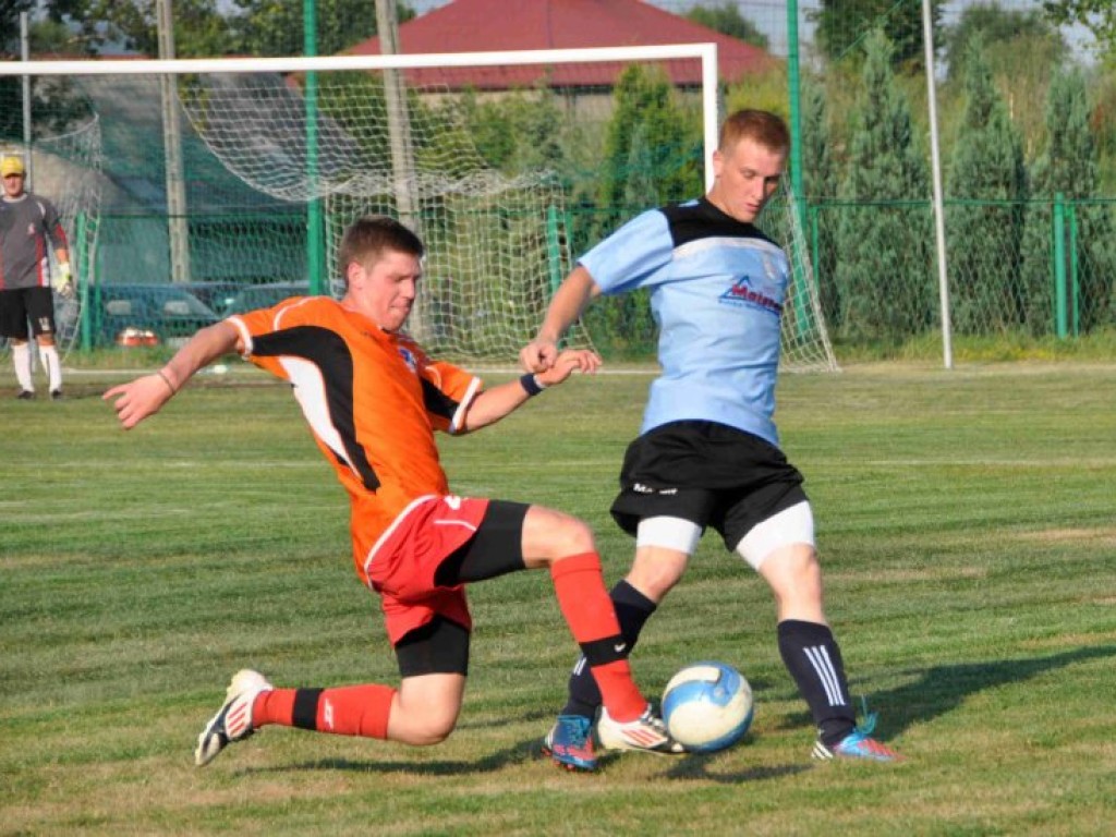 Sportowy tydzień w obiektywie 29.07-02.08.2013 r.
