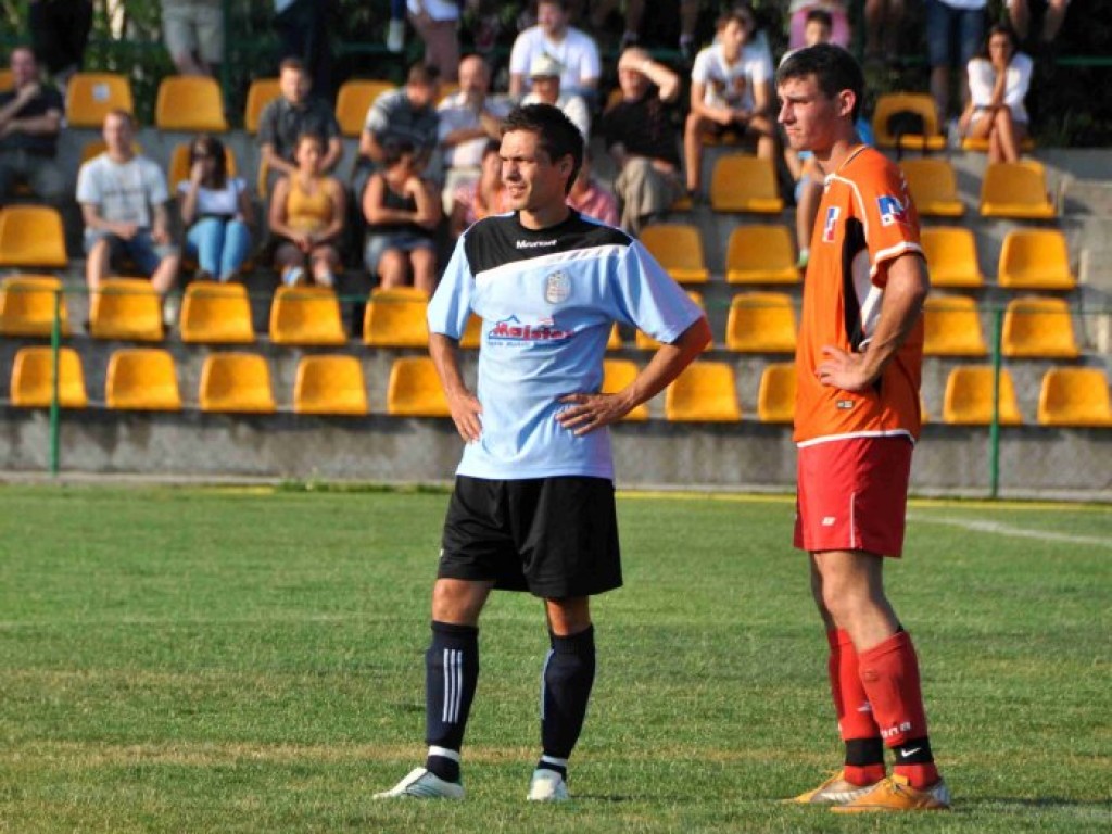 Sportowy tydzień w obiektywie 29.07-02.08.2013 r.
