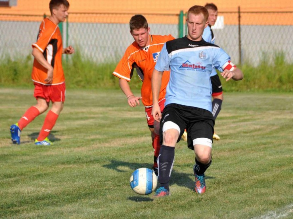 Sportowy tydzień w obiektywie 29.07-02.08.2013 r.