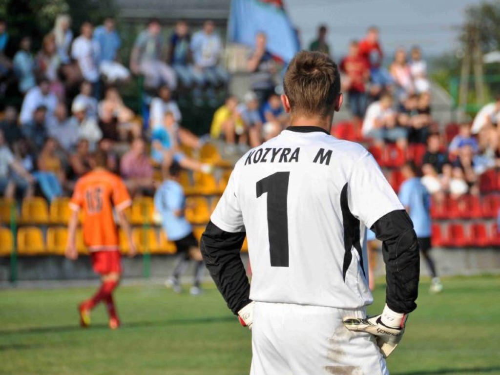 Sportowy tydzień w obiektywie 29.07-02.08.2013 r.