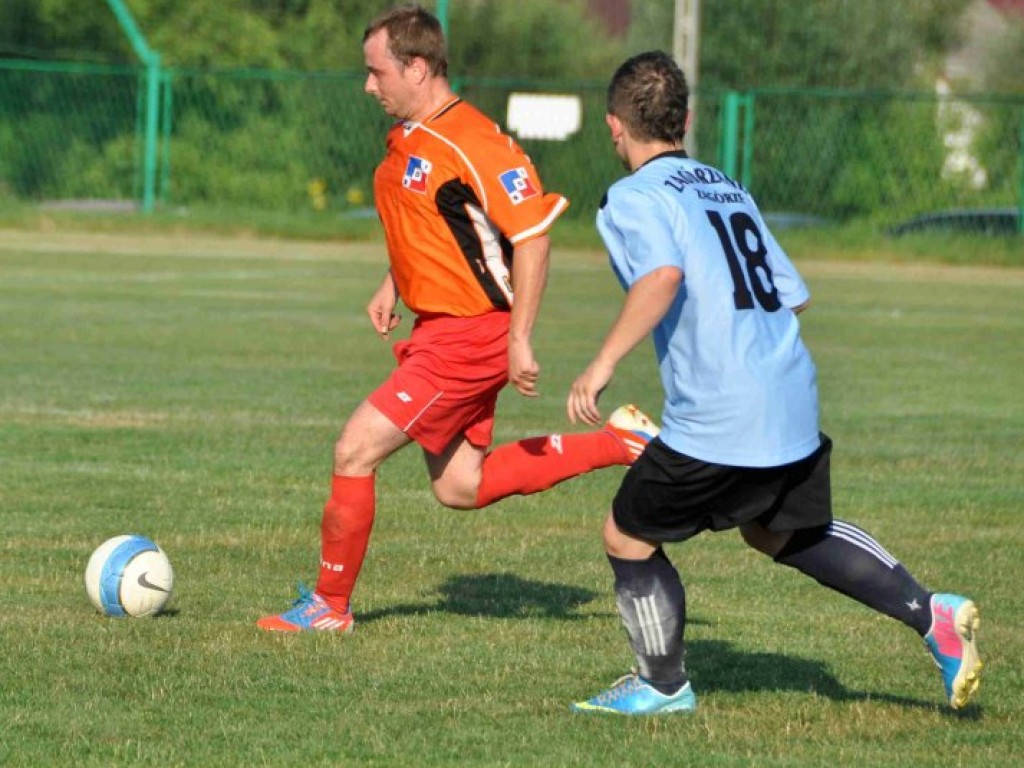 Sportowy tydzień w obiektywie 29.07-02.08.2013 r.