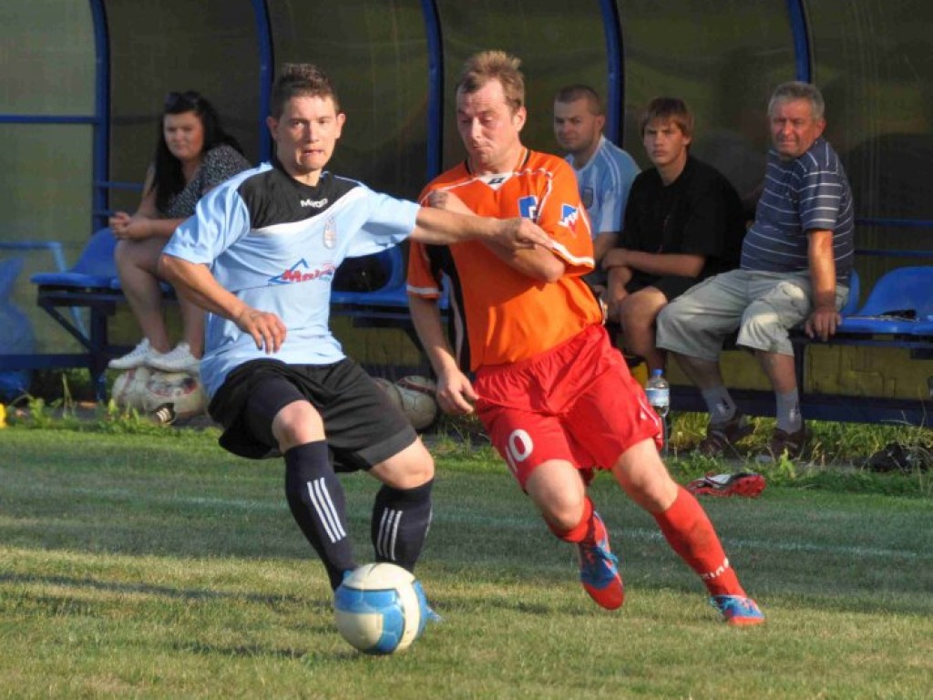 Sportowy tydzień w obiektywie 29.07-02.08.2013 r.