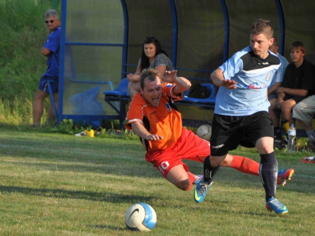 Sportowy tydzień w obiektywie 29.07-02.08.2013 r.