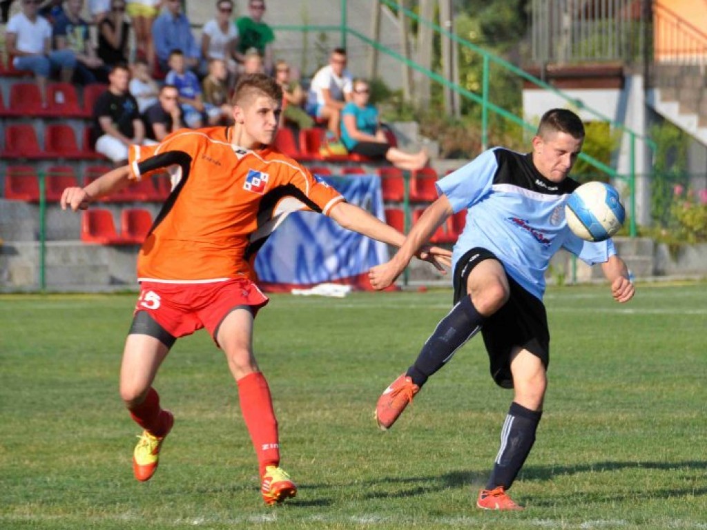 Sportowy tydzień w obiektywie 29.07-02.08.2013 r.