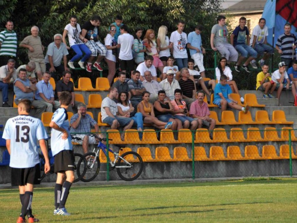 Sportowy tydzień w obiektywie 29.07-02.08.2013 r.
