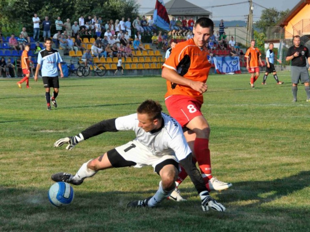 Sportowy tydzień w obiektywie 29.07-02.08.2013 r.