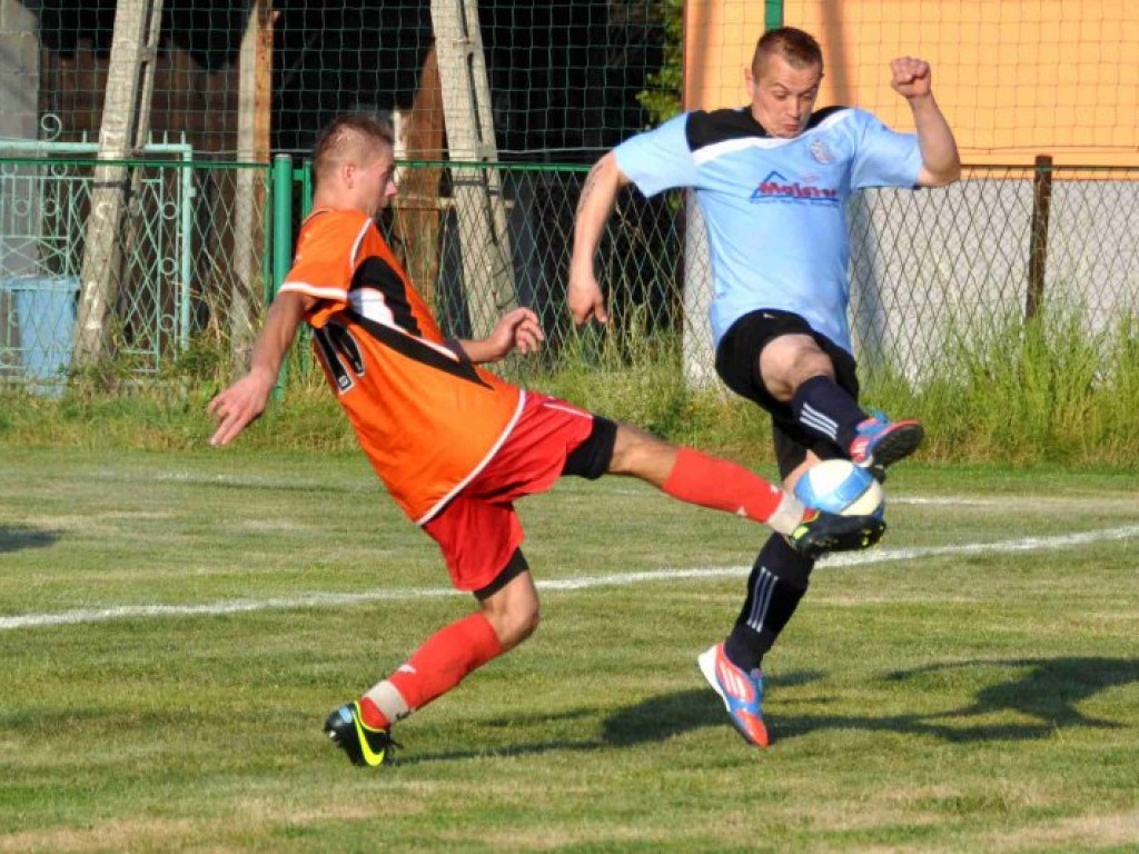 Sportowy tydzień w obiektywie 29.07-02.08.2013 r.