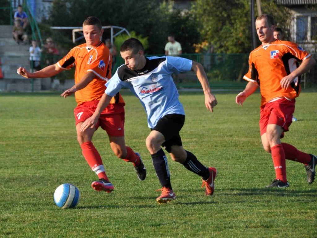 Sportowy tydzień w obiektywie 29.07-02.08.2013 r.
