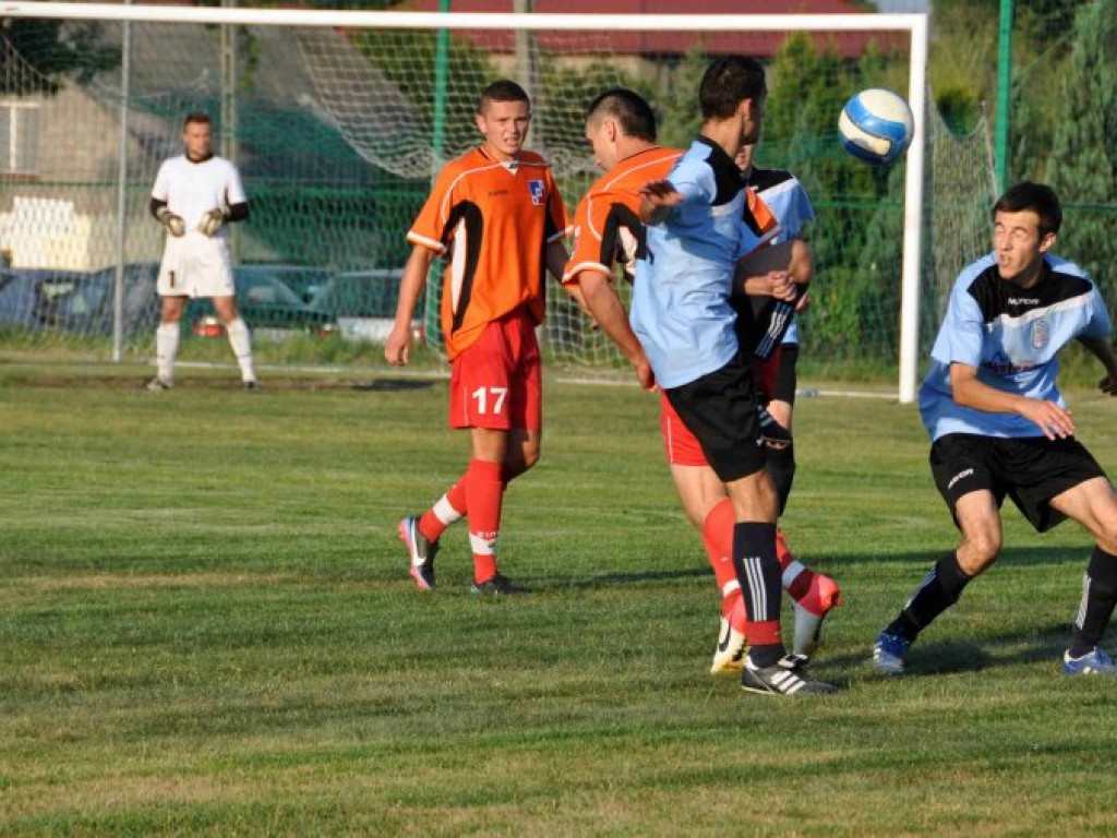 Sportowy tydzień w obiektywie 29.07-02.08.2013 r.