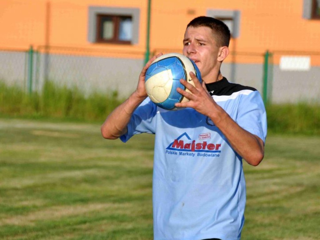 Sportowy tydzień w obiektywie 29.07-02.08.2013 r.
