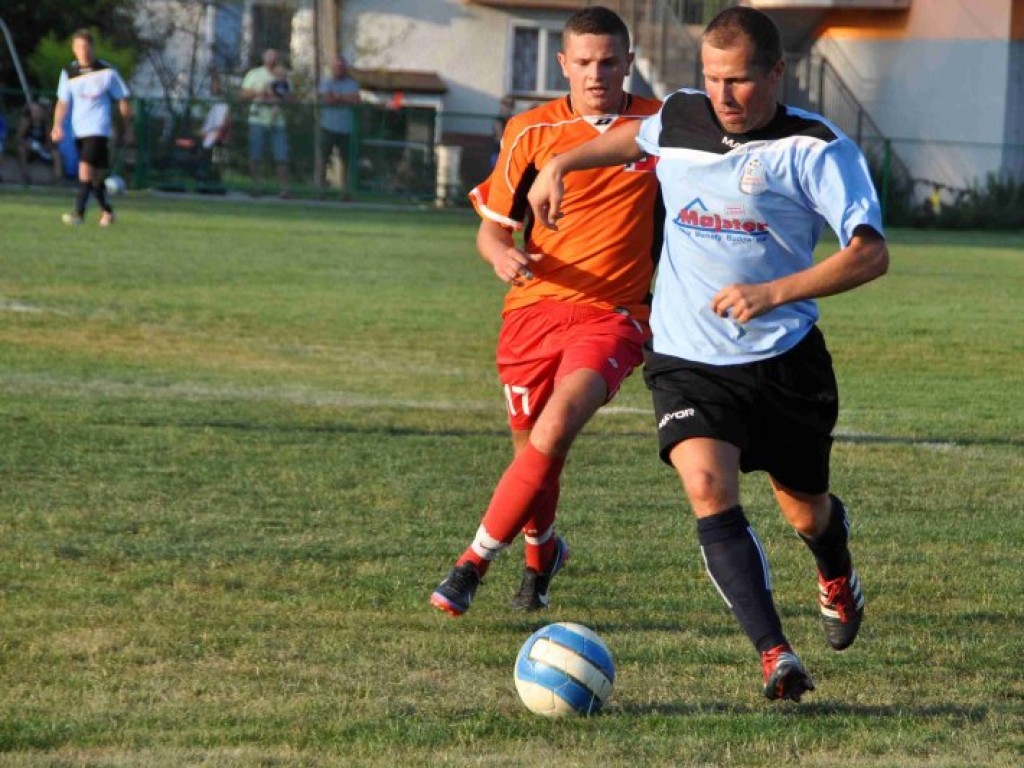 Sportowy tydzień w obiektywie 29.07-02.08.2013 r.