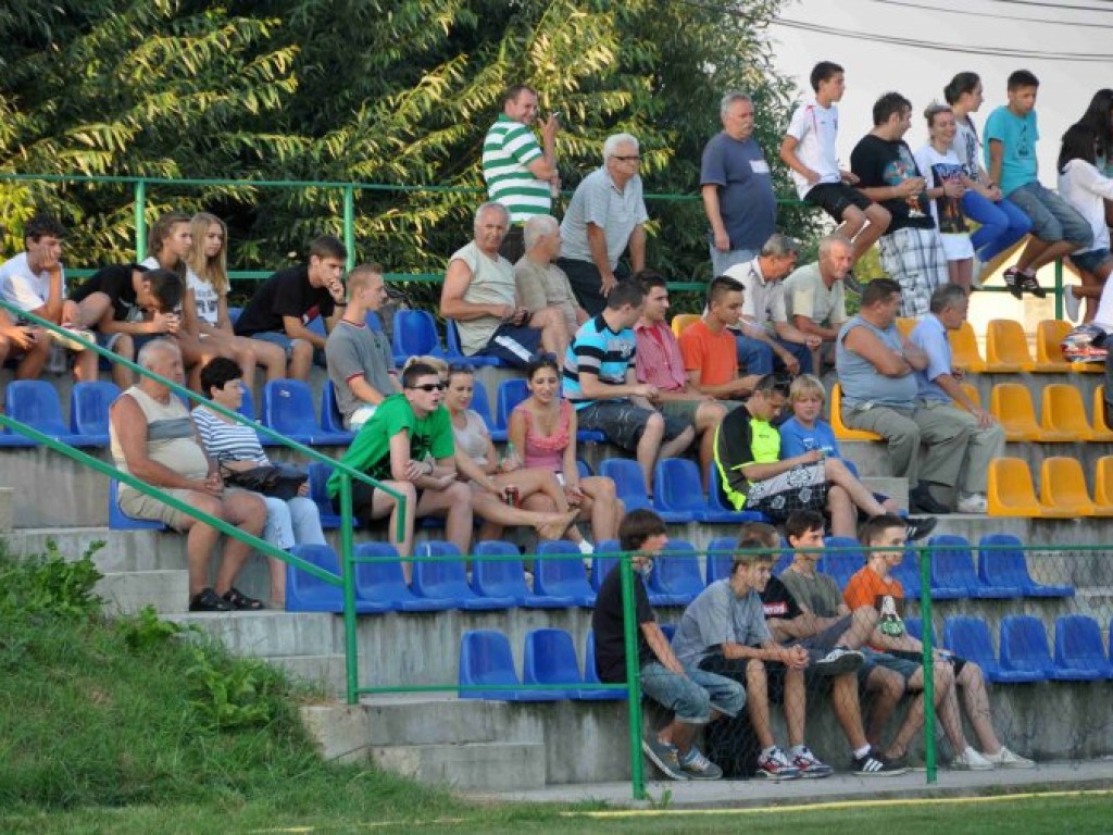 Sportowy tydzień w obiektywie 29.07-02.08.2013 r.