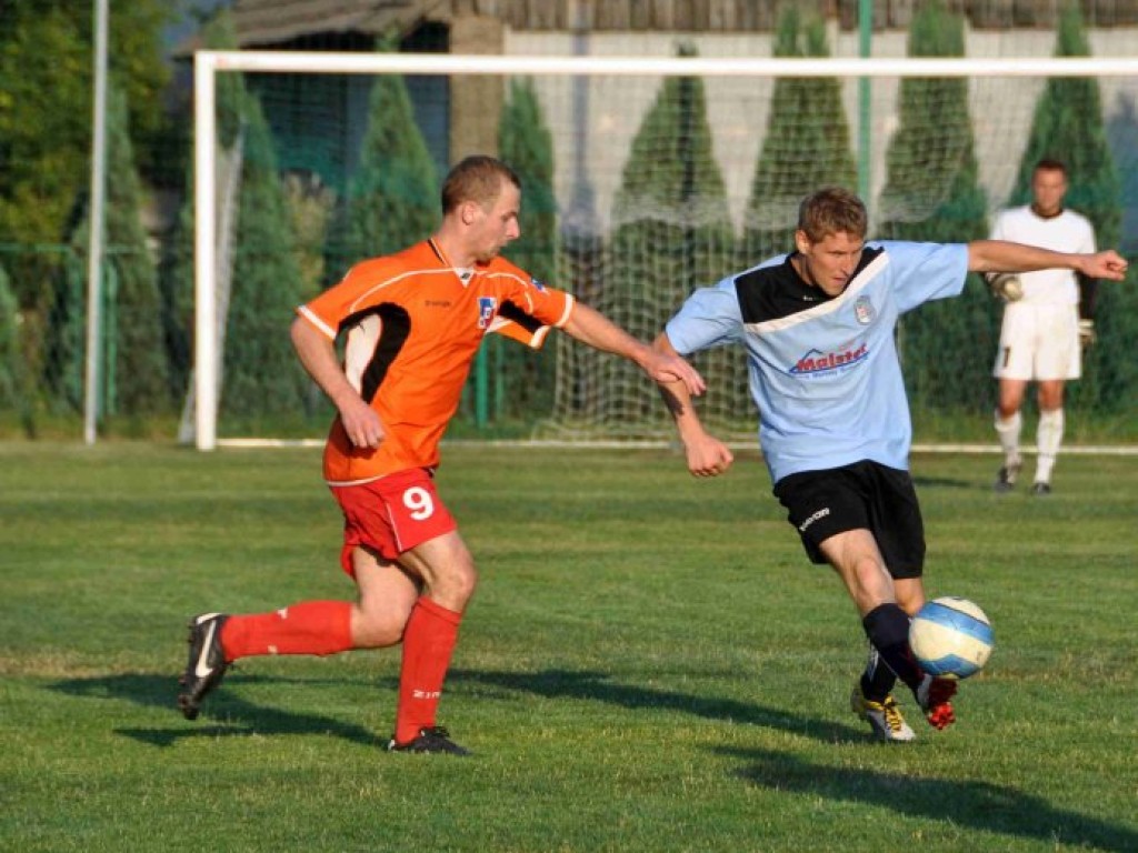 Sportowy tydzień w obiektywie 29.07-02.08.2013 r.