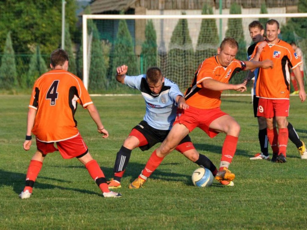 Sportowy tydzień w obiektywie 29.07-02.08.2013 r.