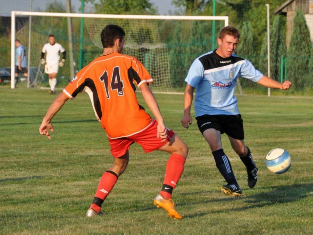 Sportowy tydzień w obiektywie 29.07-02.08.2013 r.