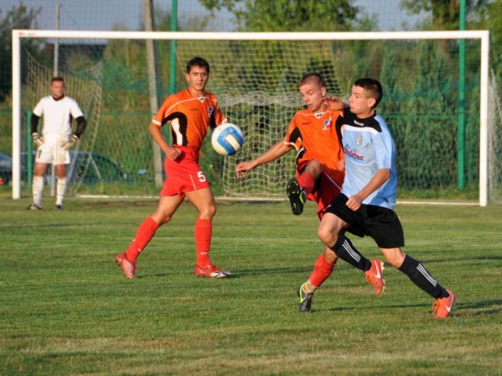 Sportowy tydzień w obiektywie 29.07-02.08.2013 r.