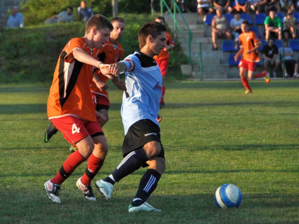 Sportowy tydzień w obiektywie 29.07-02.08.2013 r.