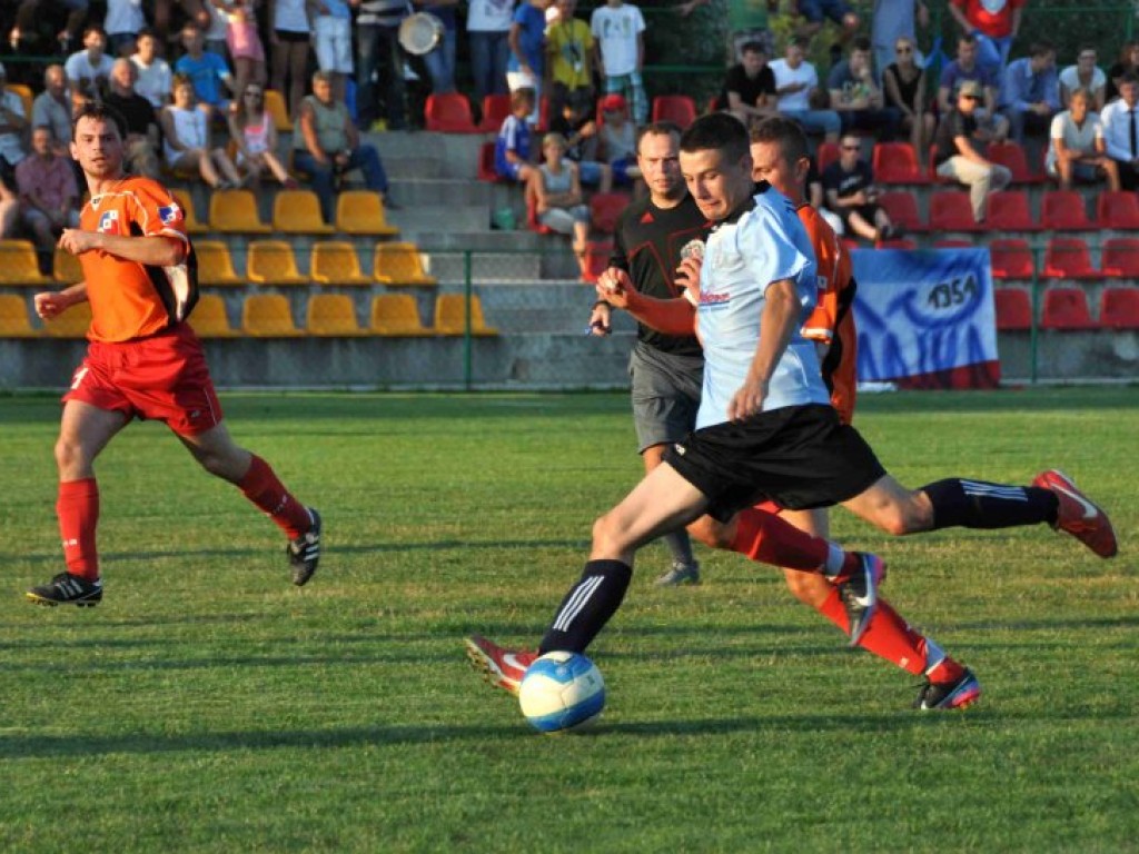 Sportowy tydzień w obiektywie 29.07-02.08.2013 r.