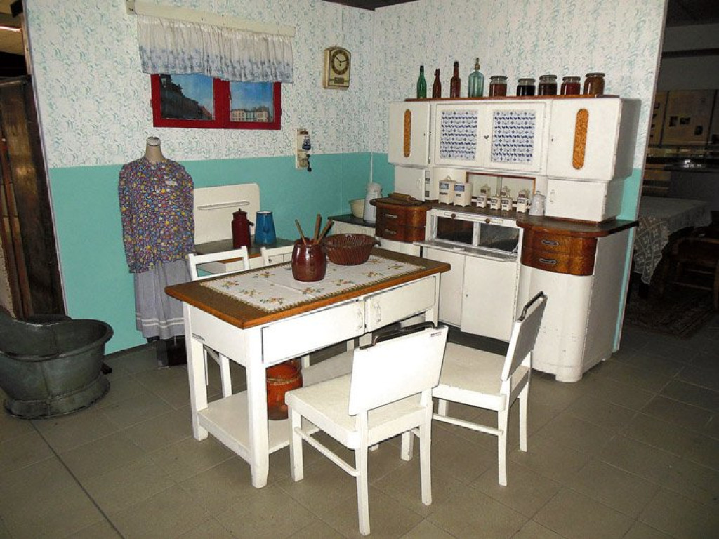 Za miedzą – Mysłowice