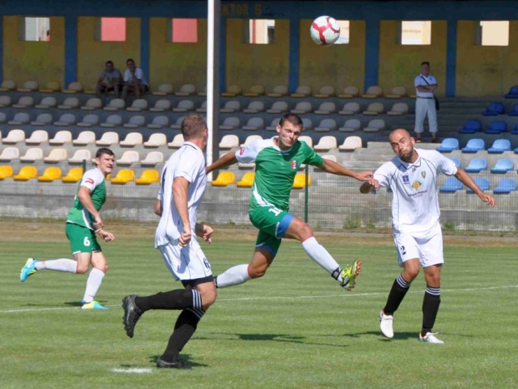 Sportowy weekend w obiektywie 03-04.08. 2013 r.