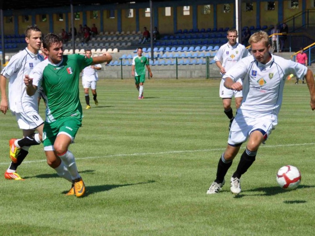 Sportowy weekend w obiektywie 03-04.08. 2013 r.
