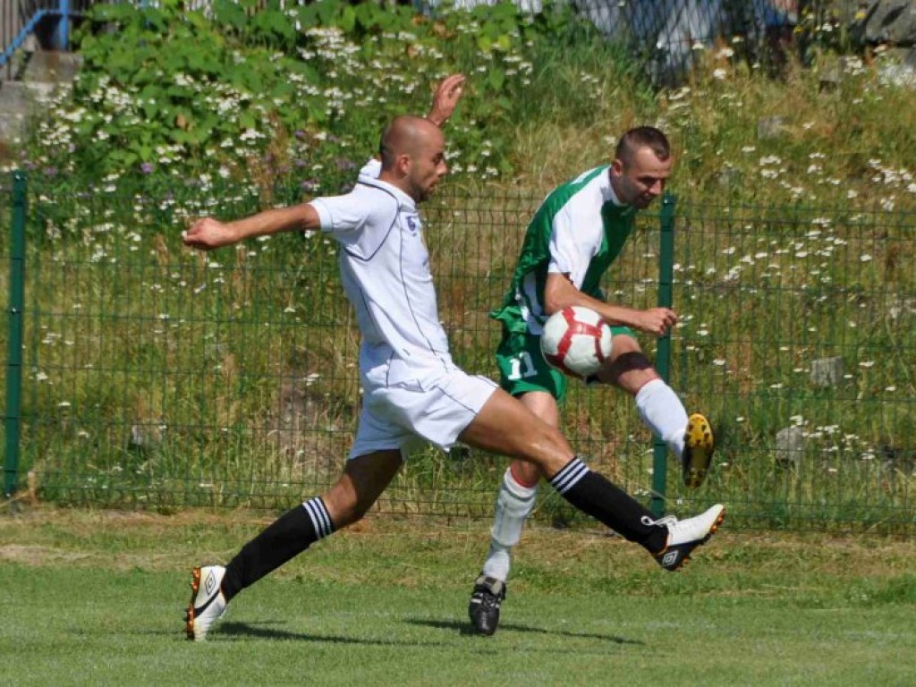 Sportowy weekend w obiektywie 03-04.08. 2013 r.