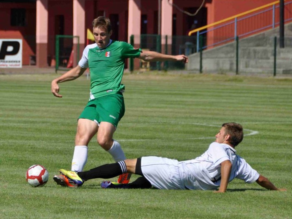 Sportowy weekend w obiektywie 03-04.08. 2013 r.