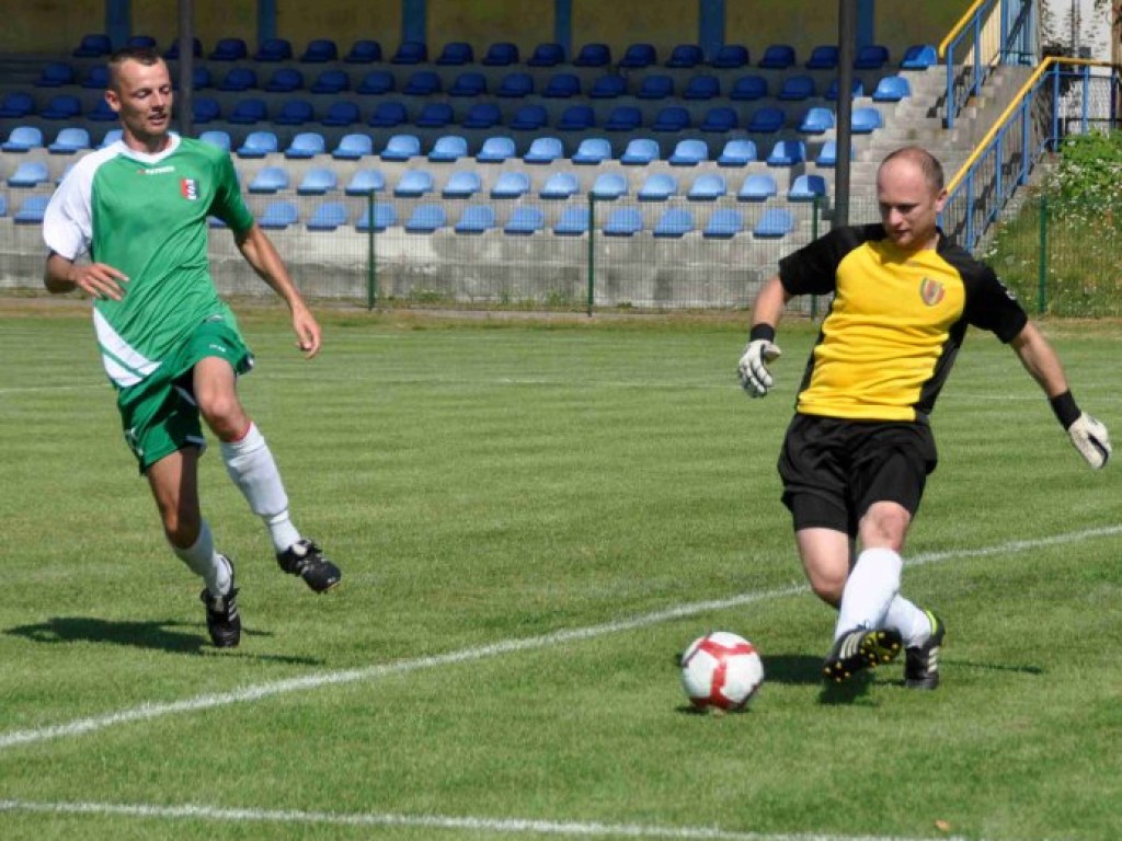 Sportowy weekend w obiektywie 03-04.08. 2013 r.