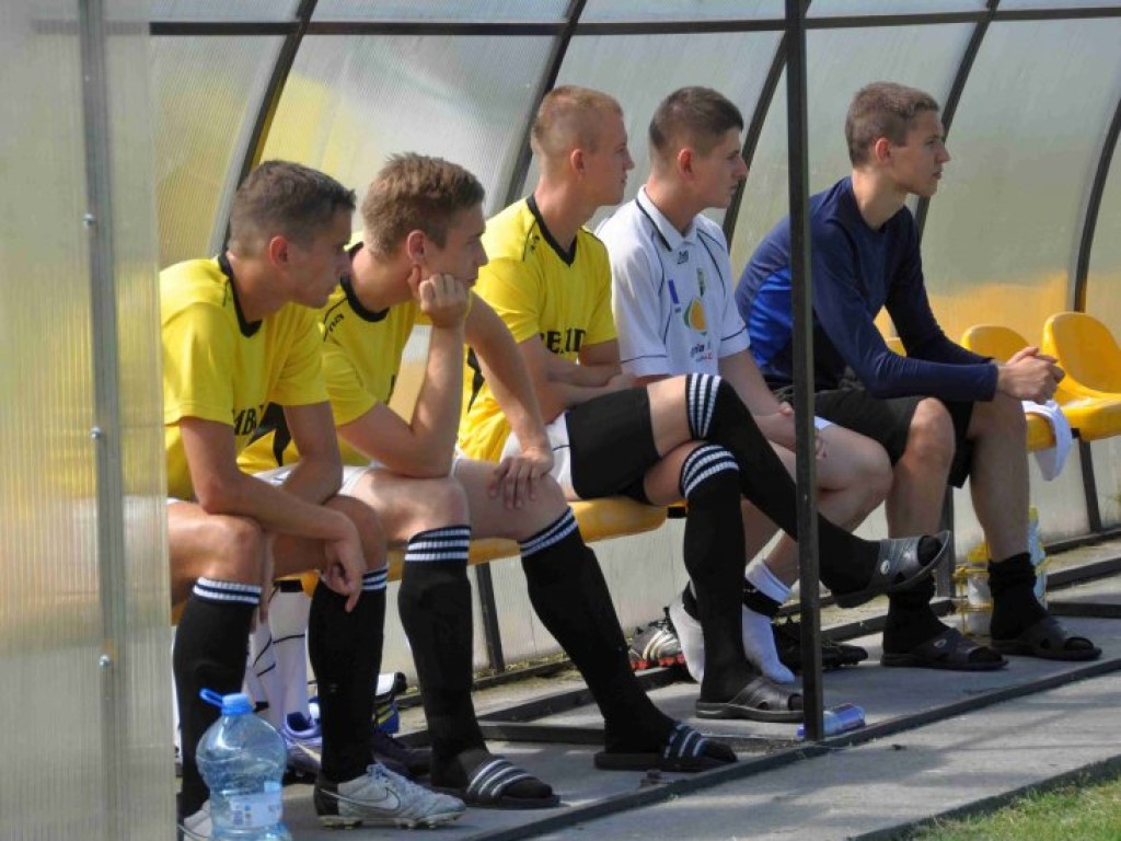 Sportowy weekend w obiektywie 03-04.08. 2013 r.