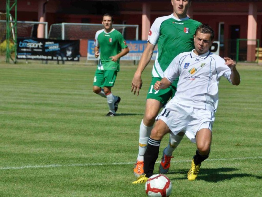 Sportowy weekend w obiektywie 03-04.08. 2013 r.