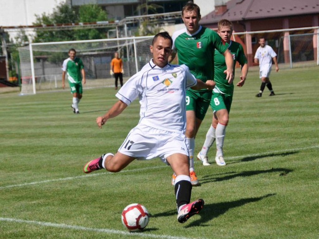 Sportowy weekend w obiektywie 03-04.08. 2013 r.