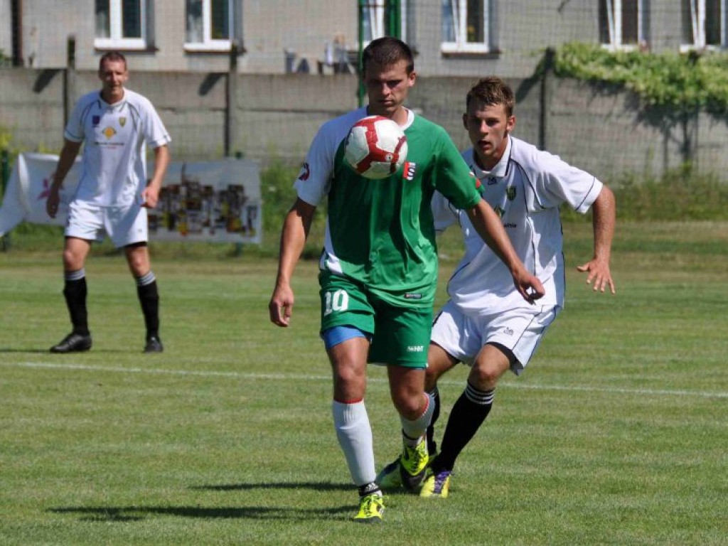 Sportowy weekend w obiektywie 03-04.08. 2013 r.