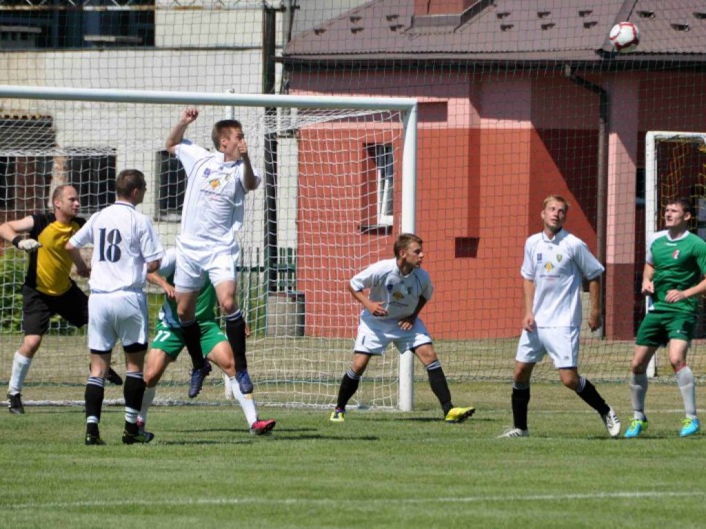 Sportowy weekend w obiektywie 03-04.08. 2013 r.