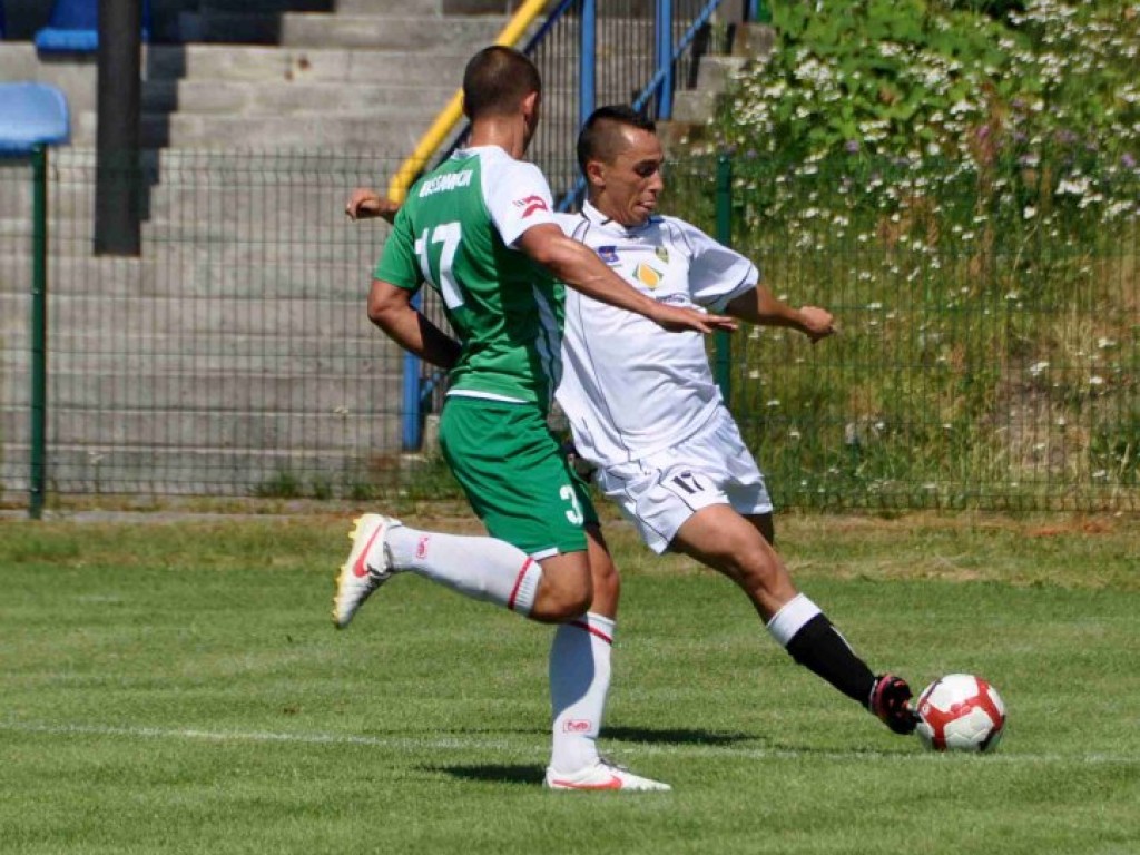 Sportowy weekend w obiektywie 03-04.08. 2013 r.
