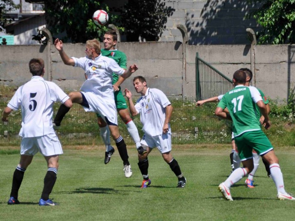 Sportowy weekend w obiektywie 03-04.08. 2013 r.