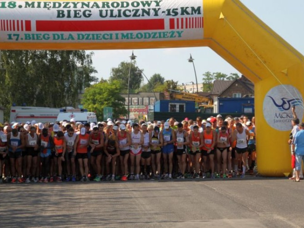Sportowy weekend w obiektywie 03-04.08. 2013 r.